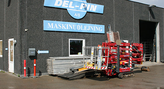 delpin haderslev delpin haderslev